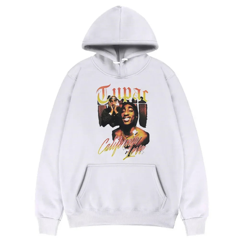 Sweatshirts Hoodie Harajuku Hip Hop Pullover