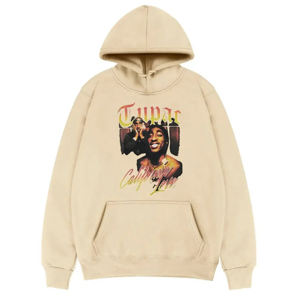 Sweatshirts Hoodie Harajuku Hip Hop Pullover