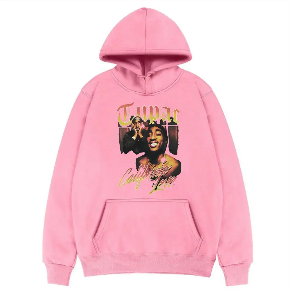 Sweatshirts Hoodie Harajuku Hip Hop Pullover