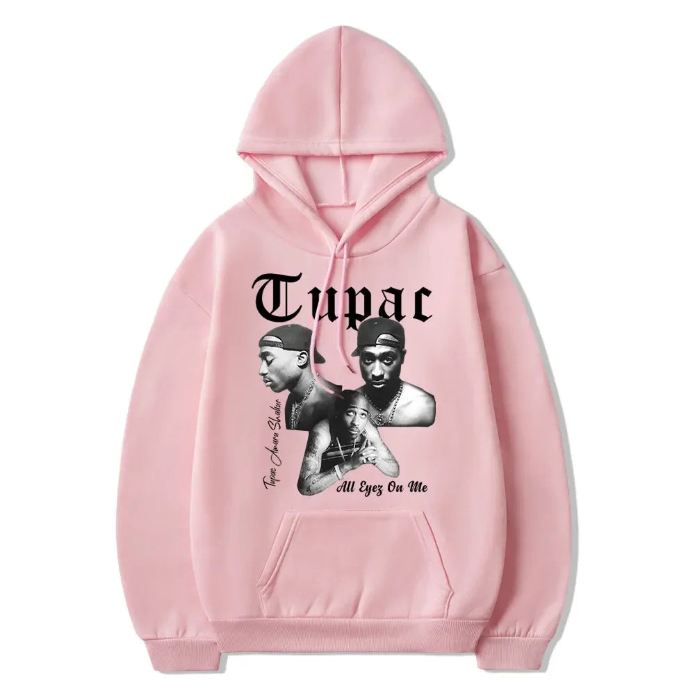 Sweatshirts Hoodie Harajuku Hip Hop Pullover