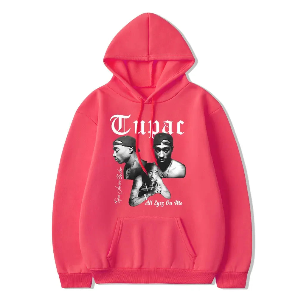 Sweatshirts Hoodie Harajuku Hip Hop Pullover