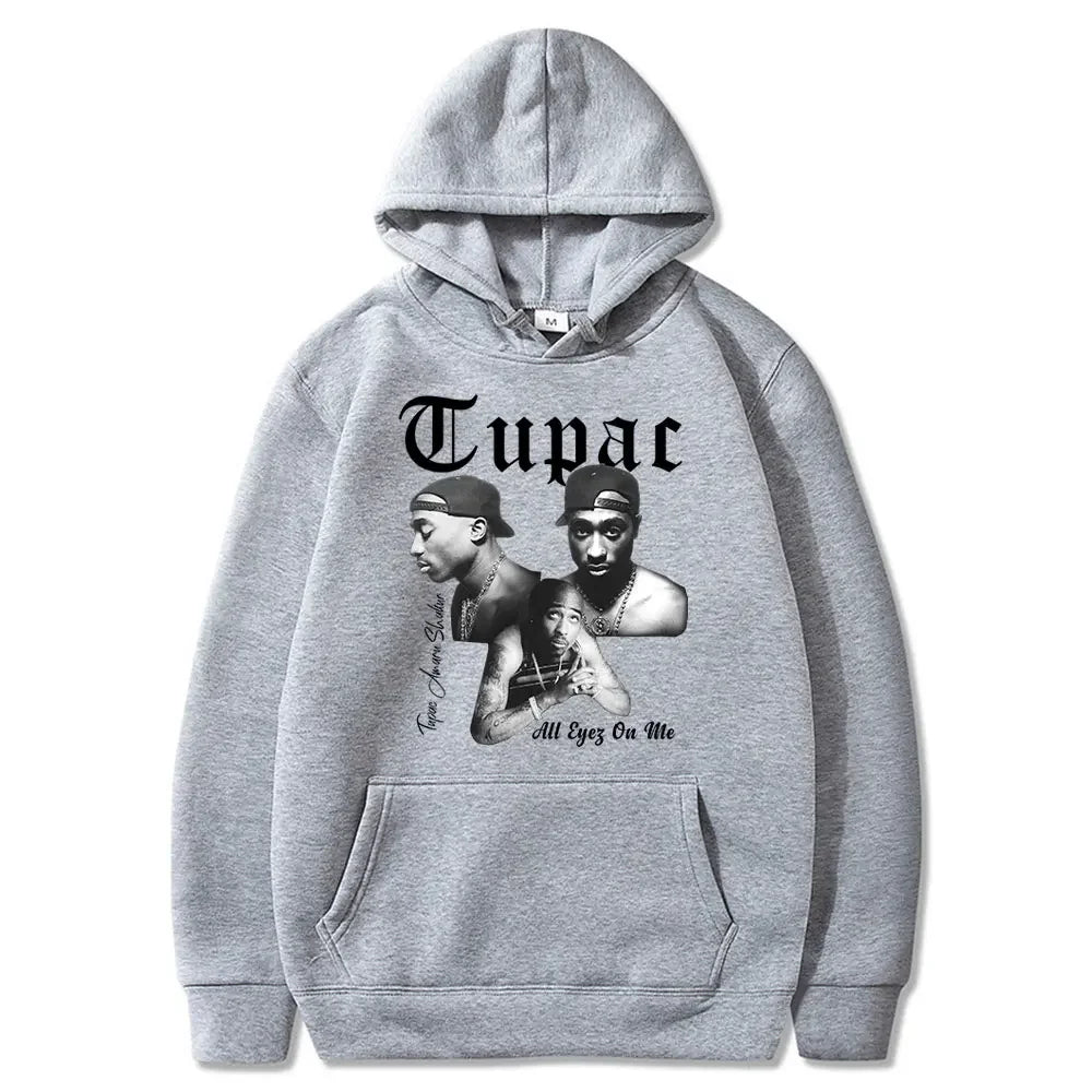 Sweatshirts Hoodie Harajuku Hip Hop Pullover