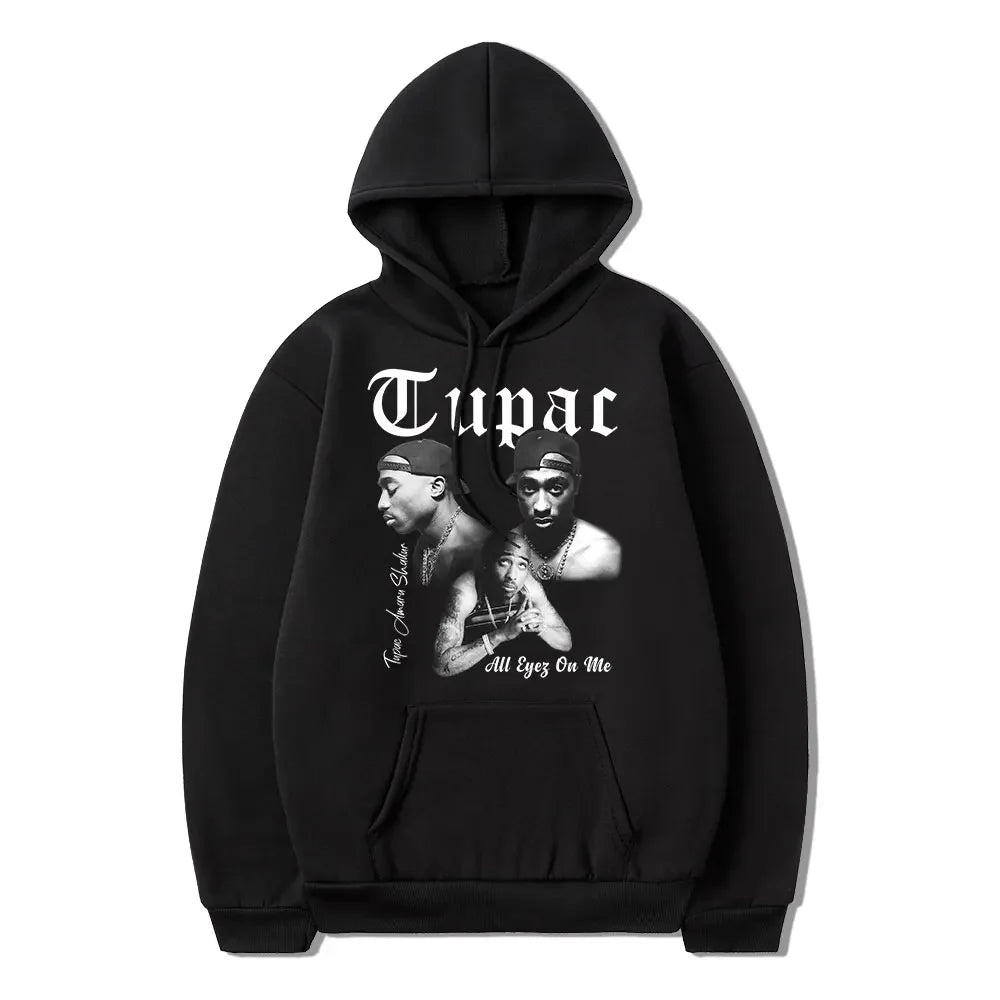 Sweatshirts Hoodie Harajuku Hip Hop Pullover