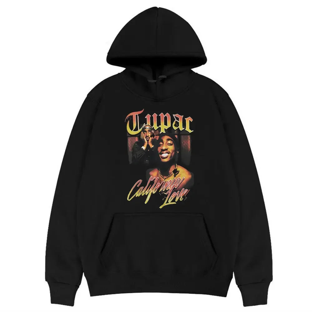 Sweatshirts Hoodie Harajuku Hip Hop Pullover