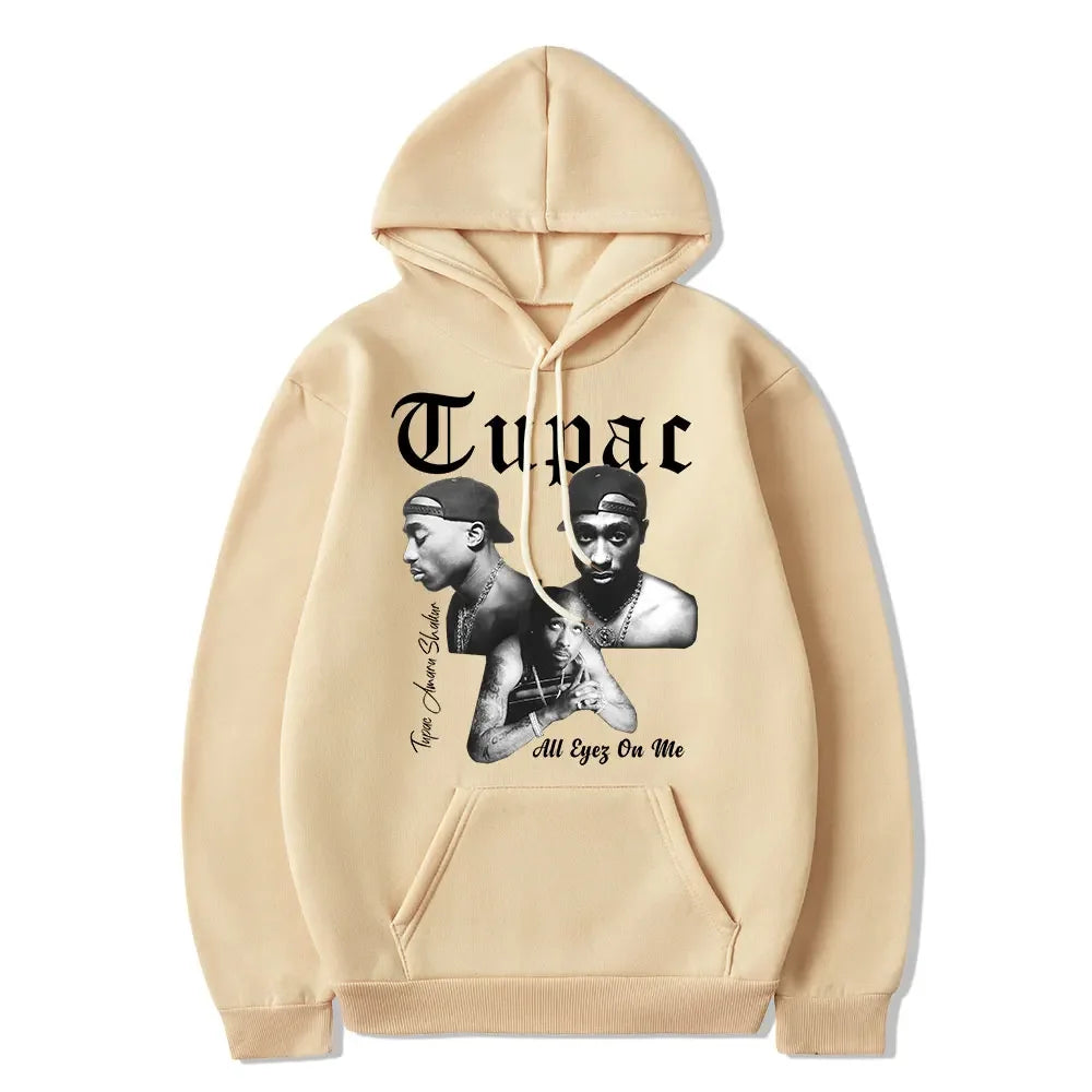 Sweatshirts Hoodie Harajuku Hip Hop Pullover