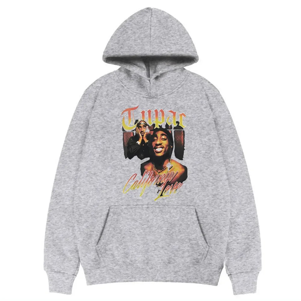 Sweatshirts Hoodie Harajuku Hip Hop Pullover