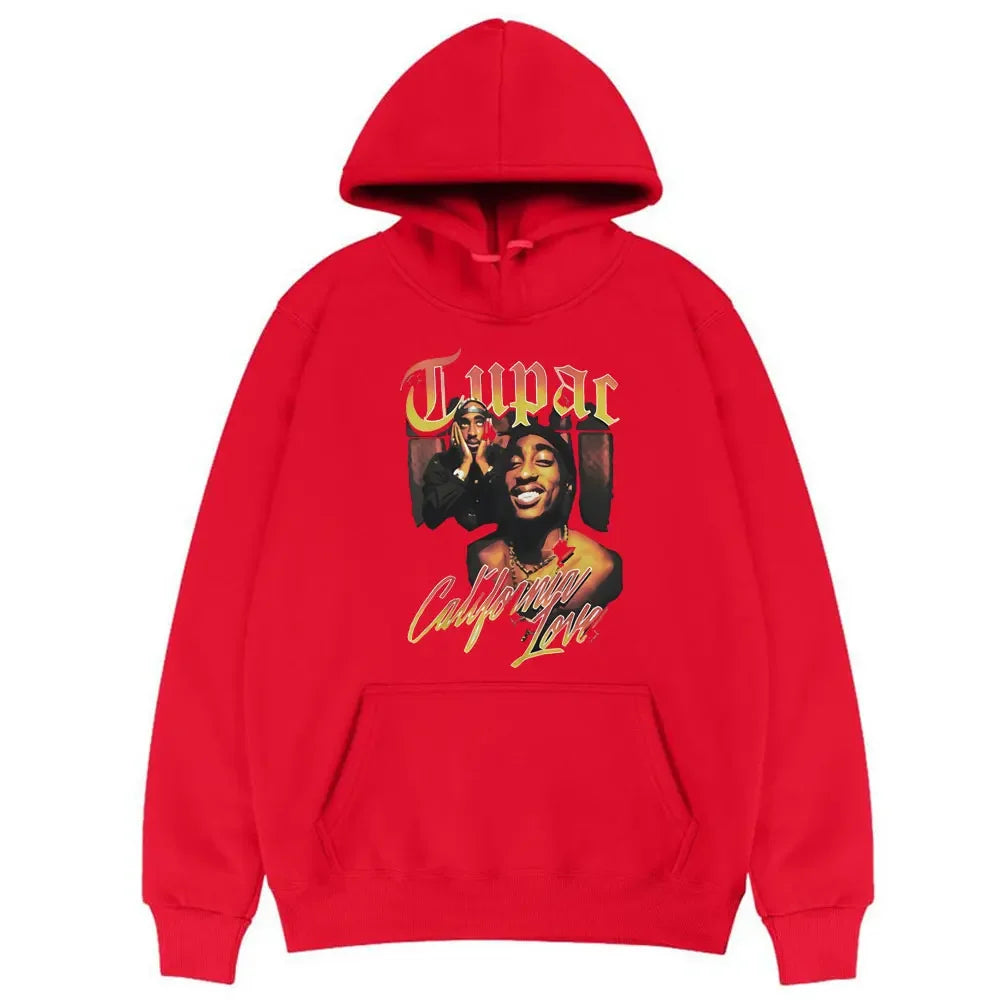 Sweatshirts Hoodie Harajuku Hip Hop Pullover